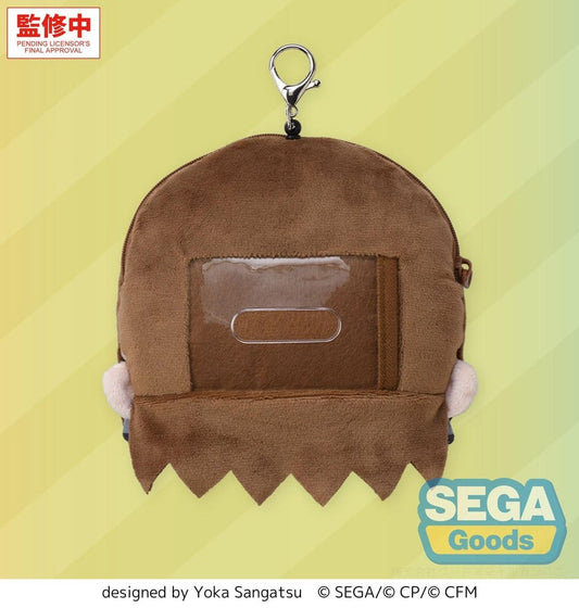 Hatsune Miku: Coloful Stage! Fuwa Petit Plüsch-Schlüsselanhänger Street SEKAI MEIKO 15 cm