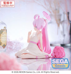 Blue Archive PVC Statue Hoshino 12 cm
