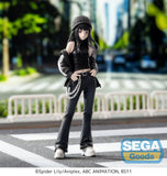 Lycoris Recoil High Premium Figure PVC Figur Takina Inoue Street Snap 20 cm