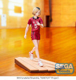 Haikyu!! High Premium PVC Statue Kenma Kozume 16 cm