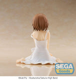 K-ON! Yumemirize PVC Statue Yui Hirasawa 12 cm