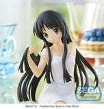 K-ON! Yumemirize PVC Statue Mio Akiyama 12 cm