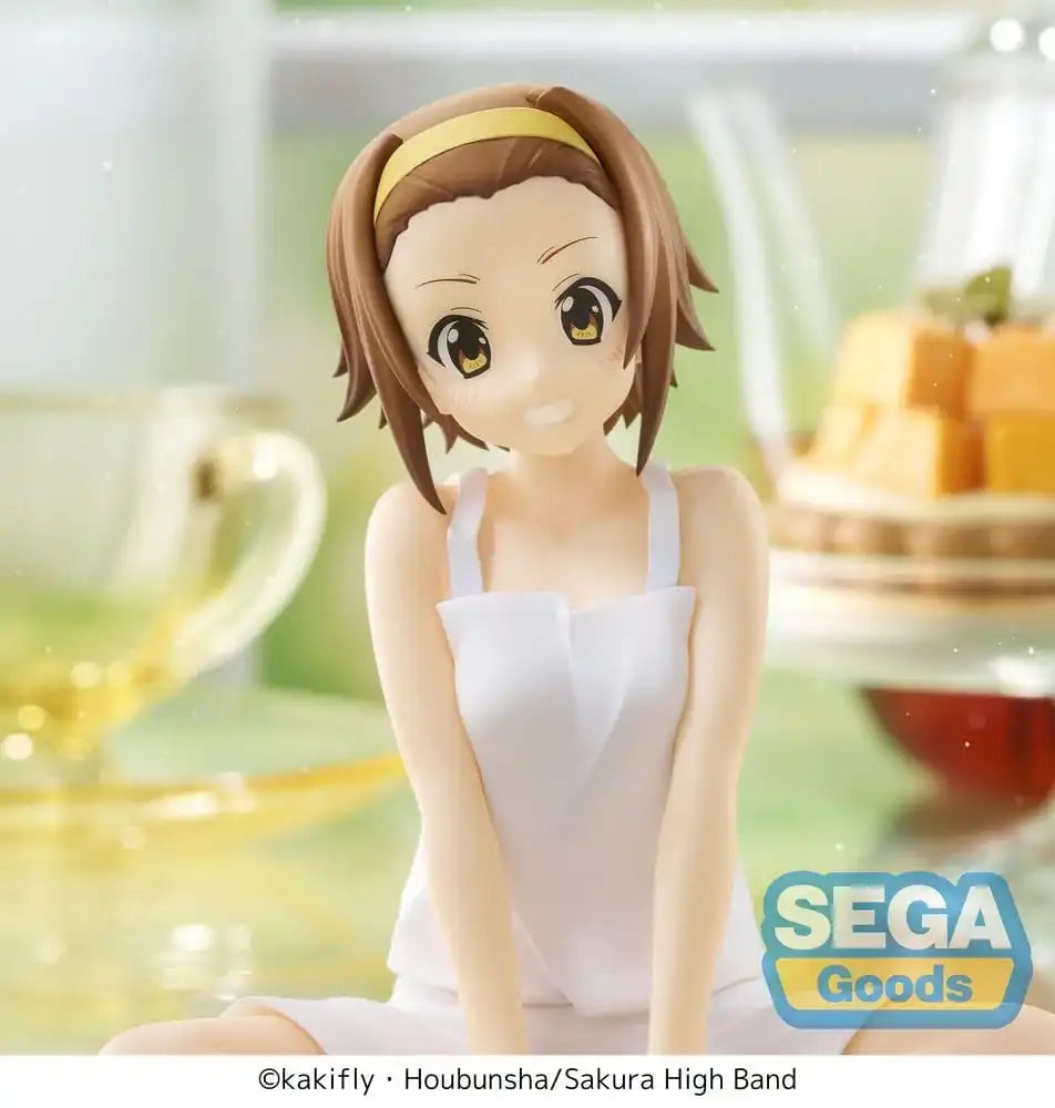 K-ON! Yumemirize PVC Statue Ritsu Tainaka 12 cm