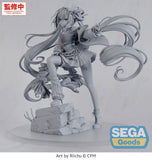 Character Vocal Series 01: Hatsune Miku FIGURIZMa PVC Statue Hatsune Miku Punk! 23 cm