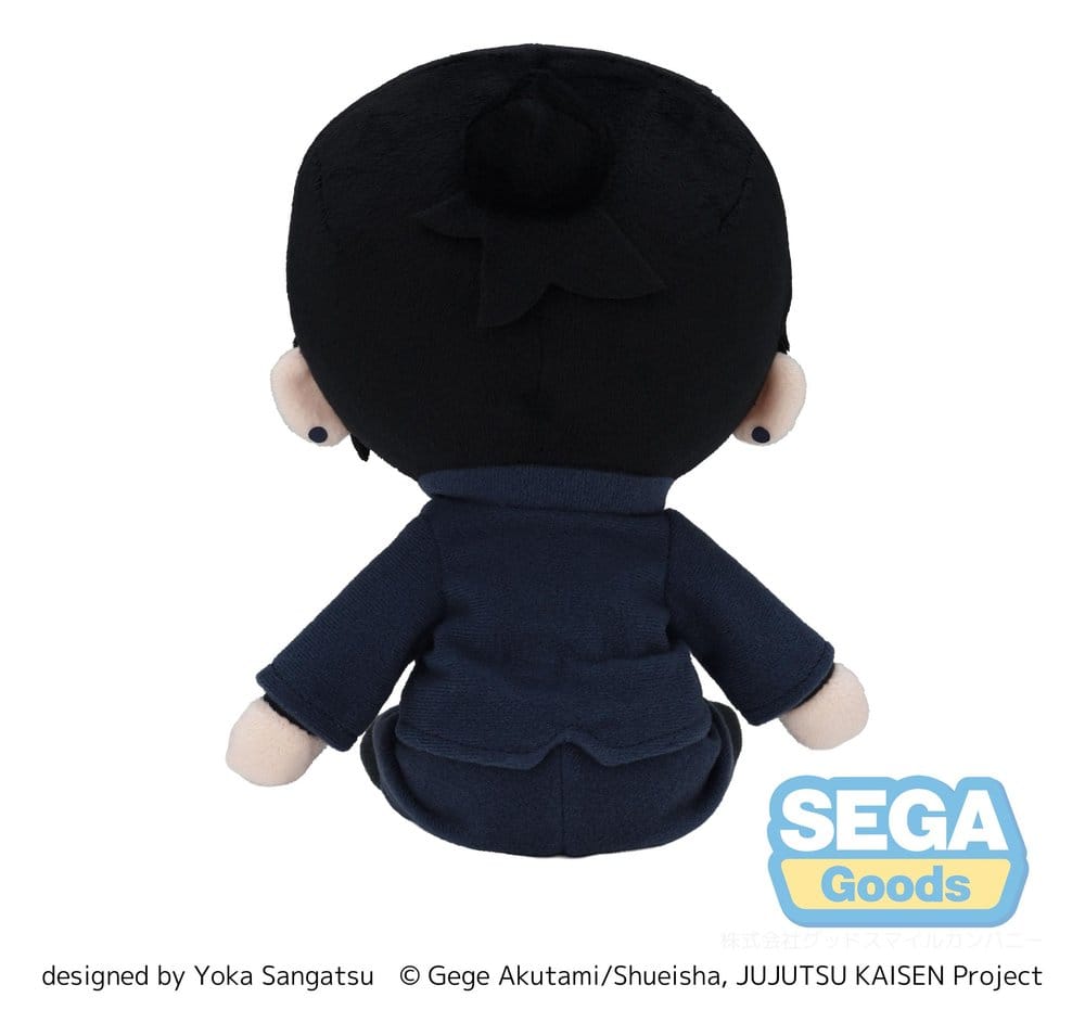 Jujutsu Kaisen Fuwa Petit Plüschfigur Suguru Geto (Hidden Inventory) 20 cm