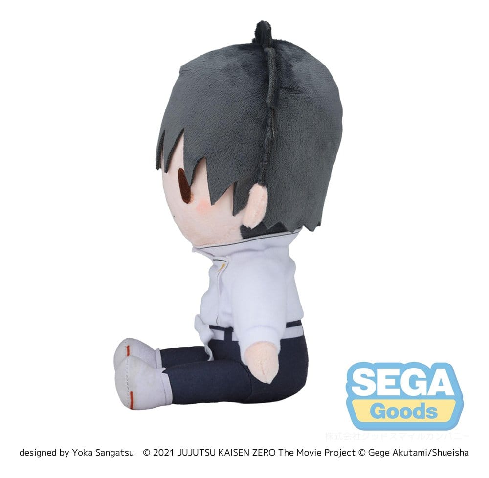 Jujutsu Kaisen Fuwa Petit Plüschfigur Yuta Okkotsu 20 cm