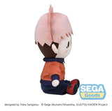 Jujutsu Kaisen The Culling Game fuwa petit Plüschfigur Yuji Itadori (M) 20 cm