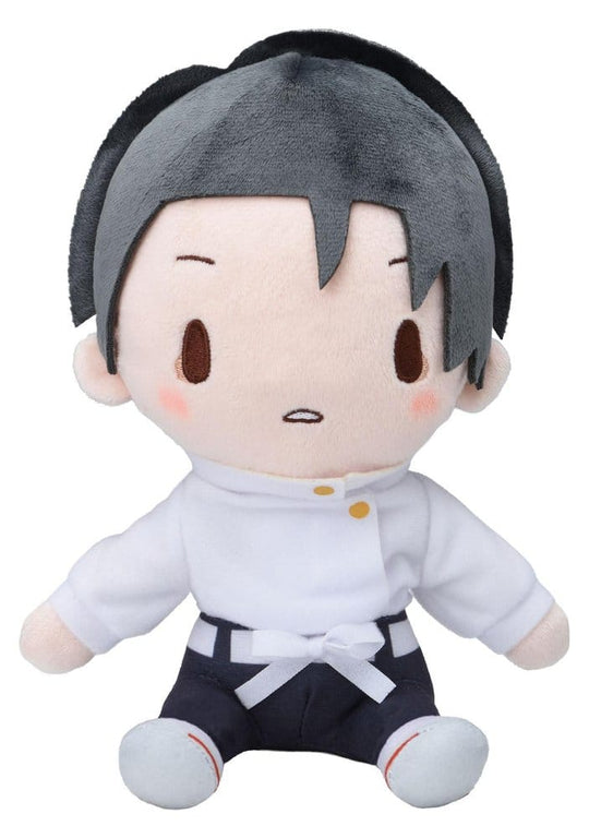 Jujutsu Kaisen The Culling Game fuwa petit Plüschfigur Yuta Okkotsu (M) 20 cm