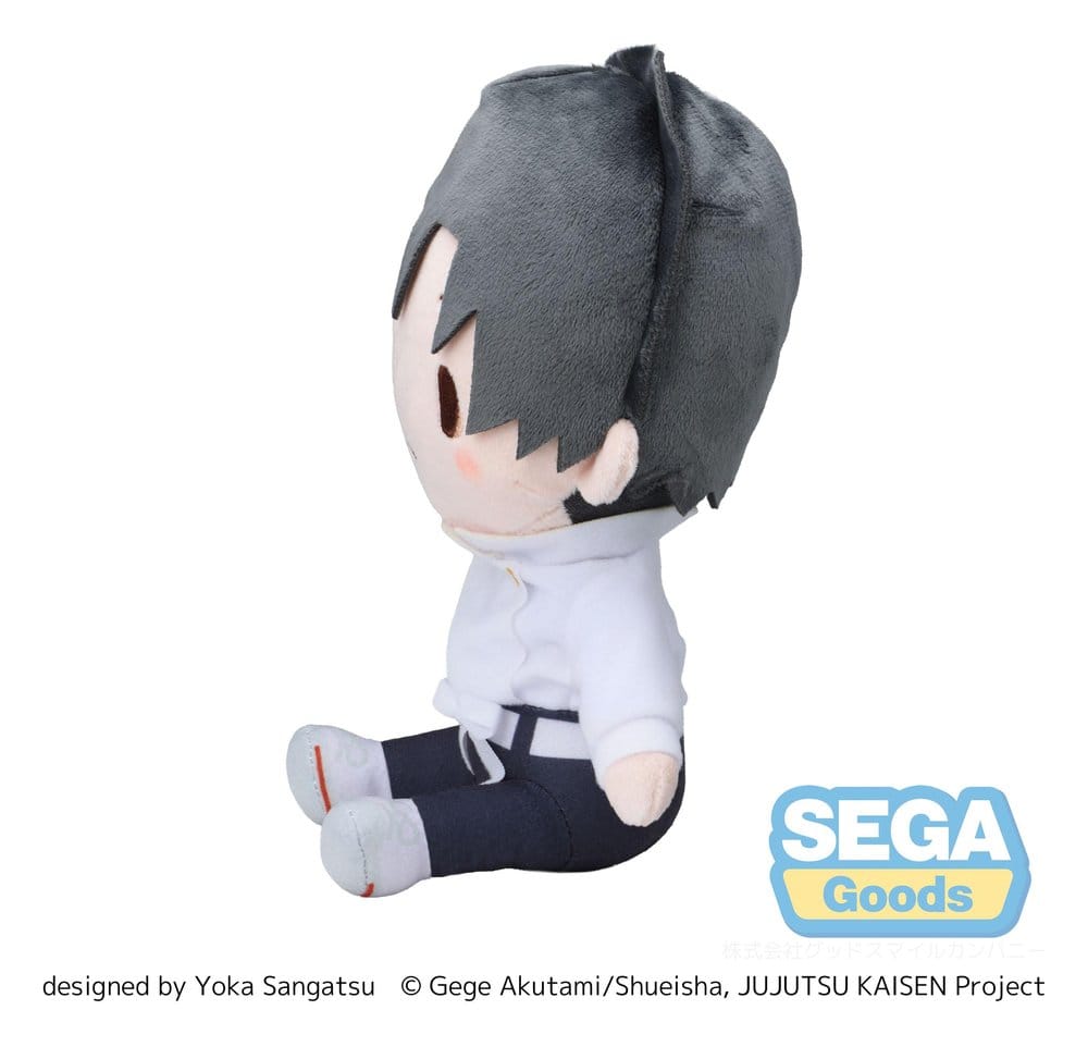 Jujutsu Kaisen The Culling Game fuwa petit Plüschfigur Yuta Okkotsu (M) 20 cm