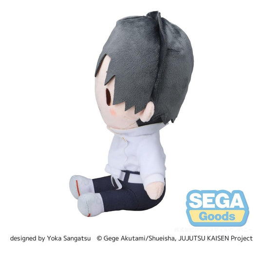 Jujutsu Kaisen The Culling Game fuwa petit Plüschfigur Yuta Okkotsu (M) 20 cm