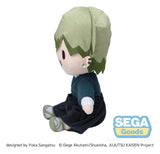 Jujutsu Kaisen The Culling Game fuwa petit Plüschfigur Naoya Zen'in 20 cm