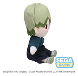 Jujutsu Kaisen The Culling Game fuwa petit Plüschfigur Naoya Zen'in 20 cm