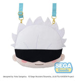 Jujutsu Kaisen fuwa petit Umhängetasche Satoru Gojo 5. Jahrestag (M)