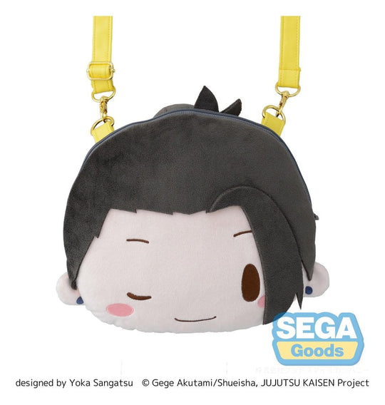 Jujutsu Kaisen fuwa petit Umhängetasche Suguru Geto Hidden Inventory/Premature Death (M)