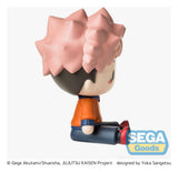 Jujutsu Kaisen Fuwa Petit Minifigur Yuji Itadori 8 cm