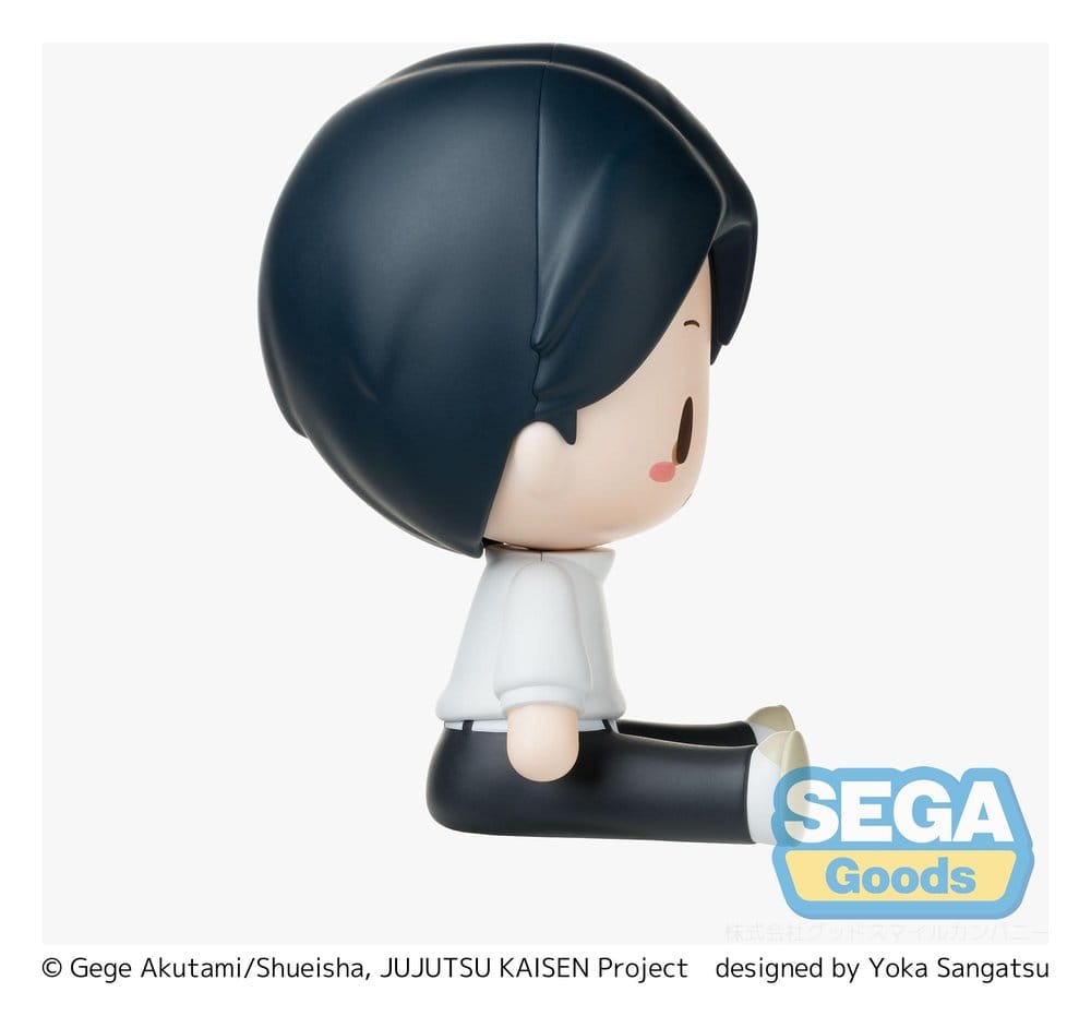 Jujutsu Kaisen Fuwa Petit Minifigur Yuta Okkotsu 8 cm