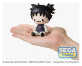 Jujutsu Kaisen Fuwa Petit Minifigur Choso 8 cm