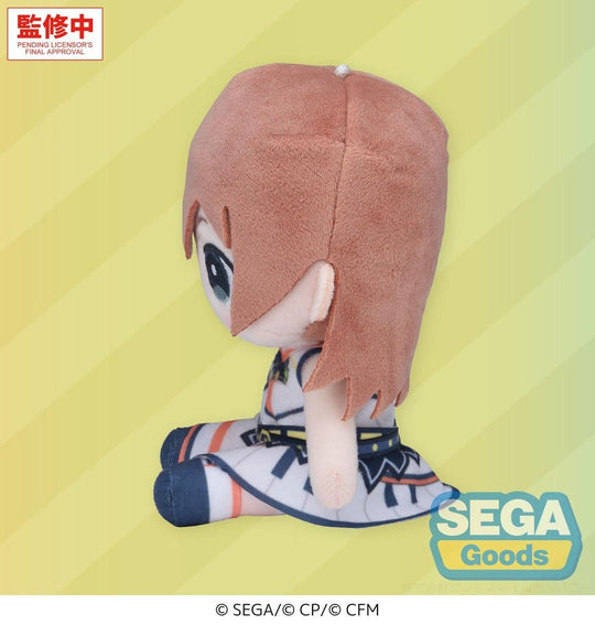 Hatsune Miku: Colorful Stage! MYSEKAI Plüschfigur Minori Hanasato 13 cm