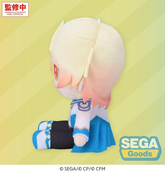 Hatsune Miku: Colorful Stage! MYSEKAI Plüschfigur Tsukasa Tenma (S)