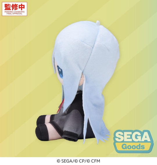 Hatsune Miku: Colorful Stage! MYSEKAI Plüschfigur Kanade Yoisaki 13 cm