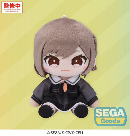 Hatsune Miku: Colorful Stage! MYSEKAI Plüschfigur Ena Shinonome (S) 13 cm