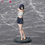Chainsaw Man The Movie: Reze Arc PVC Statue Reze 25 cm