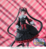 Needy Girl Overdose XStellar PVC Figur Michica Gokubara 23 cm