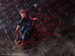 Jujutsu Kaisen PVC Statue 1/7 Yuji Itadori 24 cm