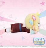 Love Live! Nesoberi (Lay-Down) Plüschfigur Osawa Rurino - Winter Uniform (M) 16 cm