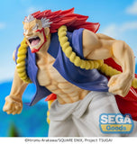 Daemons of the Shadow Realm Luminasta PVC Figur Right 15 cm