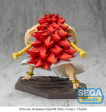 Daemons of the Shadow Realm Luminasta PVC Figur Right 15 cm
