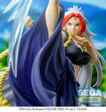Daemons of the Shadow Realm Luminasta PVC Figur Left 20 cm