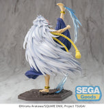 Daemons of the Shadow Realm Luminasta PVC Figur Left 20 cm