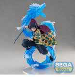 Demon Slayer: Kimetsu no Yaiba FIGURIZMa PVC Figur Giyu Tomioka Constant Flux 25 cm