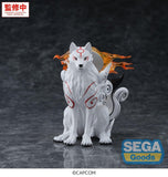 Okami High Premium Figure PVC Figur Amaterasu 14 cm