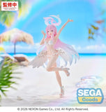 Blue Archive XStellar PVC Figur Mika (Swimsuit) 22 cm