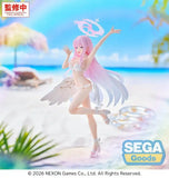 Blue Archive XStellar PVC Figur Mika (Swimsuit) 22 cm