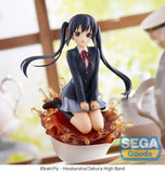 K-On! Luminasta PVC Figur Azusa Nakano 18 cm