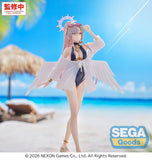 Blue Archive XStellar PVC Figur Nagisa (Swimsuit) 21 cm