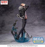 Jujutsu Kaisen: The Culling Game Luminasta PVC Figur Ryu Ishigori 24 cm