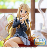 K-ON! Luminasta PVC Figur Tsumugi Kotobuki 16 cm