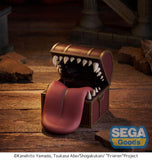 Frieren: Beyond Journey's End Luminasta PVC Figur Frieren In Mimic PLUS 10 cm