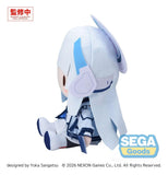 Blue Archive fuwa petit Plüschfigur Noa (L)