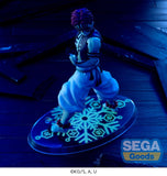Demon Slayer: Kimetsu no Yaiba XStellar PVC Figur Akaza Return 20 cm