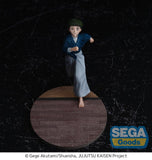 Jujutsu Kaisen The Culling Game Luminasta PVC Figur Naoya Zen'in Childhood 10 cm