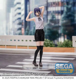 Chainsaw Man - The Movie: Reze Arc PVC Figur Reze 18 cm