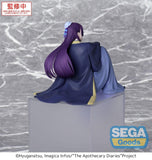 Die Tagebücher der Apothekerin PM Perching PVC Figur Jinshi (re-run) 16 cm