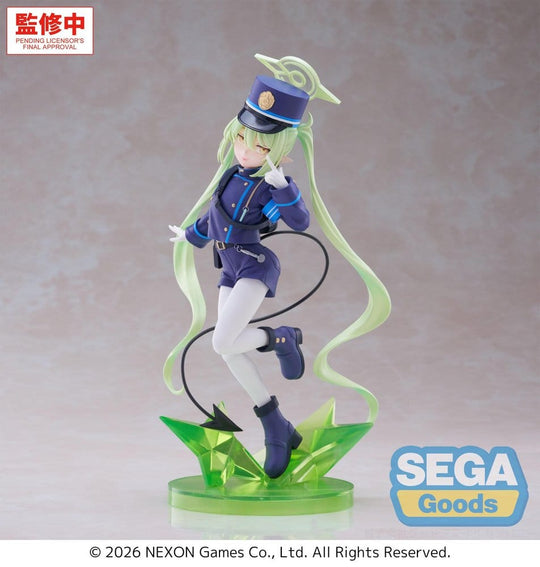 Blue Archive XStellar PVC Figur Nozomi 22 cm