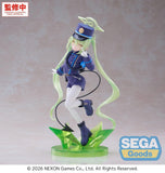 Blue Archive XStellar PVC Figur Nozomi 22 cm