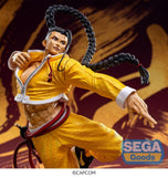 Street Fighter 6 FIGURIZMa PVC Figur Jamie 26 cm